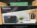 Produktbild: Kenwood CR-ST80DAB-B Stereo Kompaktradio schwarz - Wie neu 1#1906881