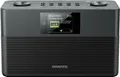 Produktbild: Kenwood Heimradio CR-ST80DAB-B