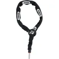 Produktbild: ABUS Rahmenschloss ADAPTOR CHAIN ACH 2.0 6KS schwarz 130 cm