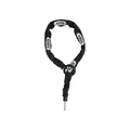 Produktbild: ABUS Anschließkette Adaptor Chain ACH 2.0 6KS/130BK 6 mm 130 cm Fahrrad Schloss