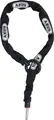 Produktbild: ABUS ACH 2.0 6KS/130 schwarz 130 cm Einsteckkette für Rahmenschloss AdaptorChain