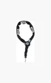 Produktbild: ABUS Anschließkette Adaptor Chain ACH 2.0 6KS/85BK schwarz | Durchmesser: 6 mm |