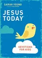 Produktbild: Jesus Today Devotions for Kids, Sarah Young