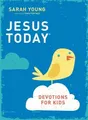 Produktbild: Sarah Young Jesus Today Devotions for Kids (Gebundene Ausgabe) Jesus Today