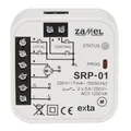 Produktbild: EXTA - SRP-01 x I ROLLLADEN Controller I Silber
