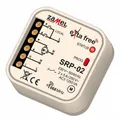 Produktbild: SRP-01 ROLLLADENSTEUERUNG KABELGEBUNDEN EXT10000126
