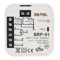 Produktbild: exta Zamel Rolladensteuerung Unterputz kabelgebunden SRP-01Rollladen-Controller