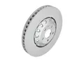 Produktbild: ZIMMERMANN Bremsscheibe 100337475 Vorderachse 375mm 36mm für VAG