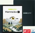 Produktbild: Hannspree HANNSNote 2 SN10HR1B E-Reader 10