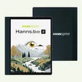 Produktbild: Hannspree HannsNote 2 SN10HR1B Android-eReader-Farb-Tablet 25.40cm (10