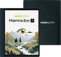 Produktbild: HANNSNOTE 2 - Tablet/E-Book-Reader, 10'', 4GB/64GB, Android 13