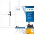 Produktbild: HERMA Flaschenetiketten A4 (8882)