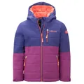Produktbild: Trollkids Kids Hemsedal Snow Jacket XT 128, Dark Purple