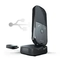 Produktbild: Gigaset ION  mobiler DECT CAT iq 2.0 USB Audio Freisprechtelefon