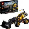 Produktbild: LEGO® Technic Volvo Konzept-Radlader ZEUX 42081
