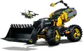 Produktbild: LEGO 42081 Technic Volvo Konzept-Radlader ZEUX