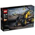 Produktbild: LEGO® Technic 42081 Volvo Konzept-Radlader ZEUX