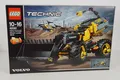Produktbild: LEGO Technic Volvo 42081 - Concept Wheel Loader ZEUX - Neu & OVP - EOL