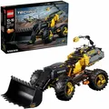 Produktbild: LEGO Technic Volvo Konzept-Radlader ZEUX (42081)