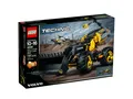 Produktbild: LEGO® TECHNIC 42081 Volvo Konzept-Radlader ZEUX - NEU & OVP -