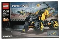 Produktbild: LEGO 42081 TECHNIC - Volvo Concept Wheel Loader Zeux NEU OVP EOL VERSANDKOSTENFR