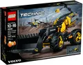 Produktbild: LEGO® Technic - Volvo Konzept-Radlader ZEUX - 42081 NEU & OVP