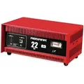 Produktbild: Absaar - Batterie-ladegerät 12 V- 22 A