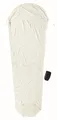 Produktbild: Cocoon Innenschlafsack, 241cm, ägyptische Baumwolle, natur