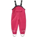 Produktbild: JAKO-O Regen- und Matschhose JAKO-O Matschhose Regenhose Kinder Baby fuchsia rosa 116/122