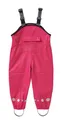Produktbild: JAKO-O Matschhose Regenhose Kinder Baby Fuchsia 116/122