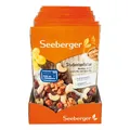 Produktbild: Seeberger Studentenfutter 150 g, 12er Pack