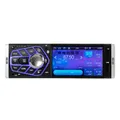 Produktbild: Norauto Autoradio DX AV-212DBT