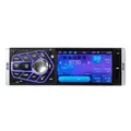Produktbild: Autoradio DX AV-212DBT von Norauto