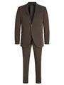 Produktbild: JACK & JONES Male Einreihiger Blazer und Hose JPRFRANCO Super Slim Fit Anzug