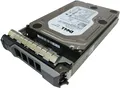 Produktbild: Dell - Festplatte - 600GB - Hot-Swap - 2.5