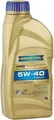 Produktbild: RAVENOL VMO für 5W-40 1 Liter Motoröl Motorenöl Synthetisch 9.55535-S2 229.31 502 00 505 01 Longlife-04 WSS-M2C917-A 505 00 Öl