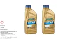 Produktbild: 2x 1L RAVENOL Motoröl VMO 5W40 für MB 229.31 229.51 VW 505 00-01 BMW Longlife-04
