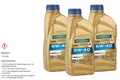 Produktbild: 3x 1L RAVENOL Motoröl VMO 5W40 für MB 229.31 229.51 VW 505 00-01 BMW Longlife-04