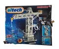 Produktbild: eitech Metallbaukasten Universal-Hebebrücke,Kran