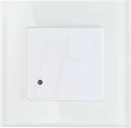 Produktbild: VT-15021 - Bewegungsmelder, Mikrowelle, IP20, weiß