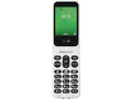 Produktbild: DORO Leva E22 Feature Phone, Blackwhite