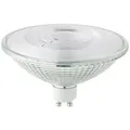Produktbild: Sigor 15W ES111 Luxar Glas GU10 1100lm 2700K 25° dimmbar -  5749001