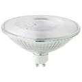 Produktbild: 15W ES111 Luxar Glas GU10 1100lm 2700K 25° dim