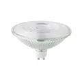 Produktbild: LED Leuchtmittel LUXAR GLAS, 15W, ES111, GU10, 1100lm, 25°, 2700K, dimmbar