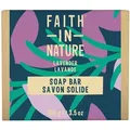 Produktbild: Faith in Nature Handmade Soap Lavender 100 g
