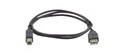 Produktbild: Kramer USB 2.0 Kabel C-USB/AB-6 USB 96-0215006 USB