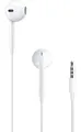 Produktbild: EarPods Kopfhörer Kabelgebunden (Weiß)