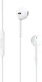 Produktbild: Apple EarPods Ohrhörer mit Mikrofon Ohrstöpsel 3,5 mm Stecker Weiß (MNHF2ZM/A)