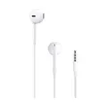 Produktbild: Kopfhörer Apple EarPods Weiß [10 Stück]