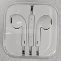 Produktbild: Original Apple Kopfhörer Earpods 3,5mm Klinkenstecker aus Geräten entnommen